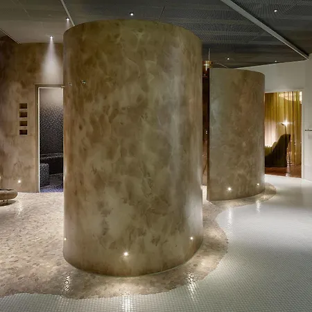 Hotel Seepark