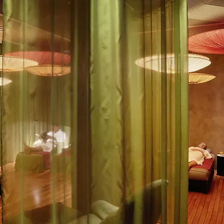 Hotel Seepark Thun