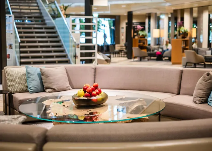 Seepark Hotel Thun