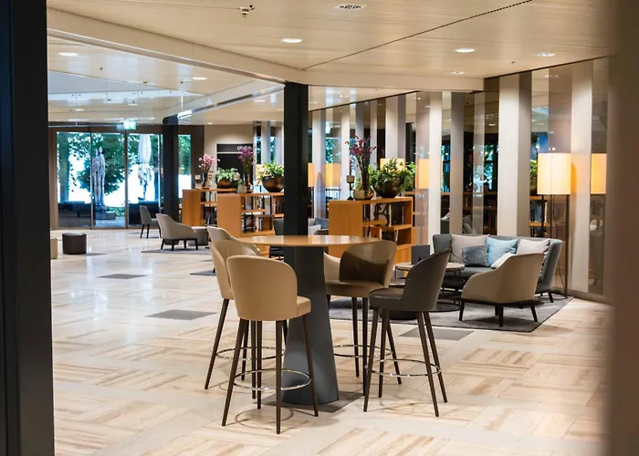 Hotel Seepark Thun