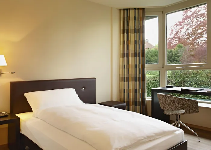 Seepark Hotel Thun