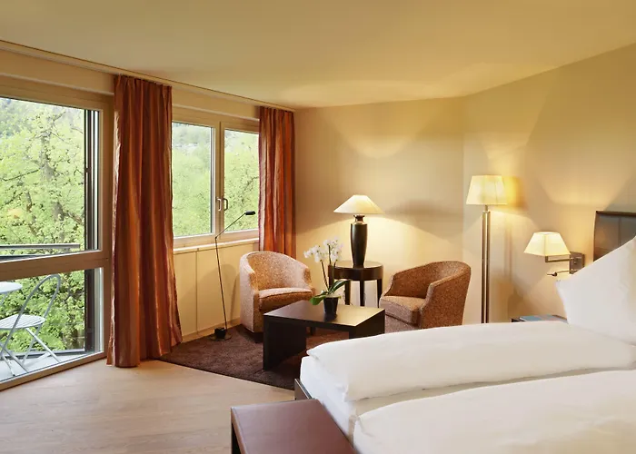 Seepark Hotel Thun