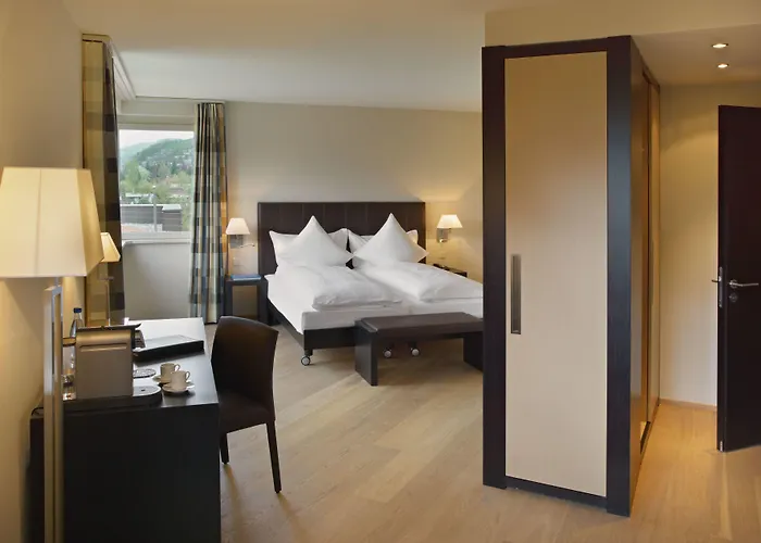 Hotel Seepark