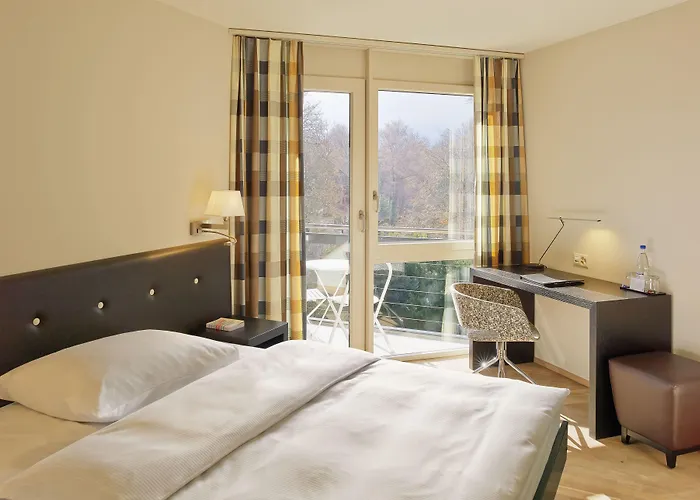 Hotel Seepark Thun