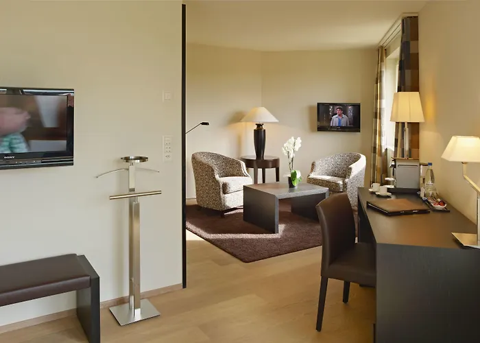 Seepark Hotel 4*