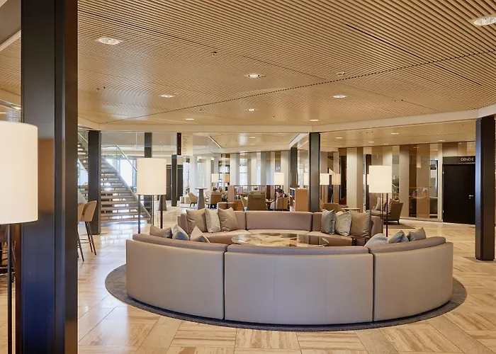 Hotel Seepark Thun