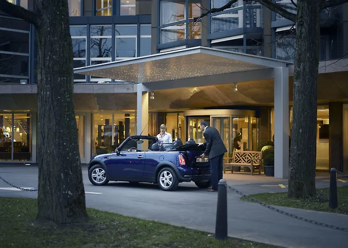 Hotel Seepark