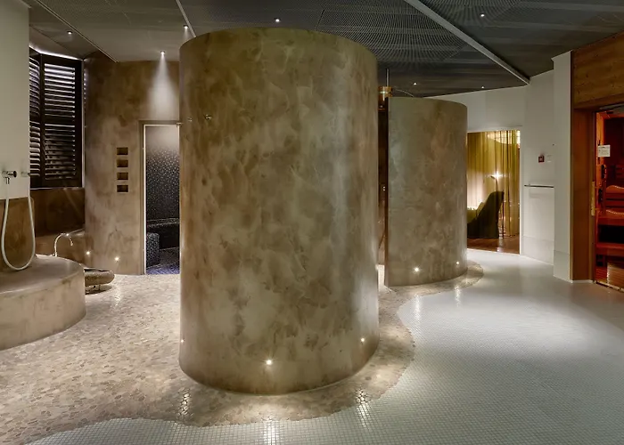 Seepark Hotel Thun