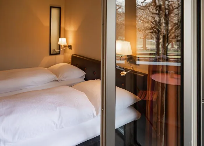 Seepark Hotel