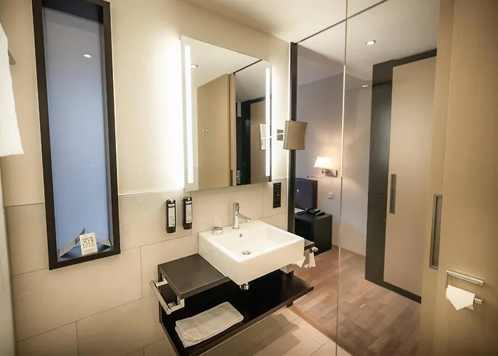 Seepark 4* Thun
