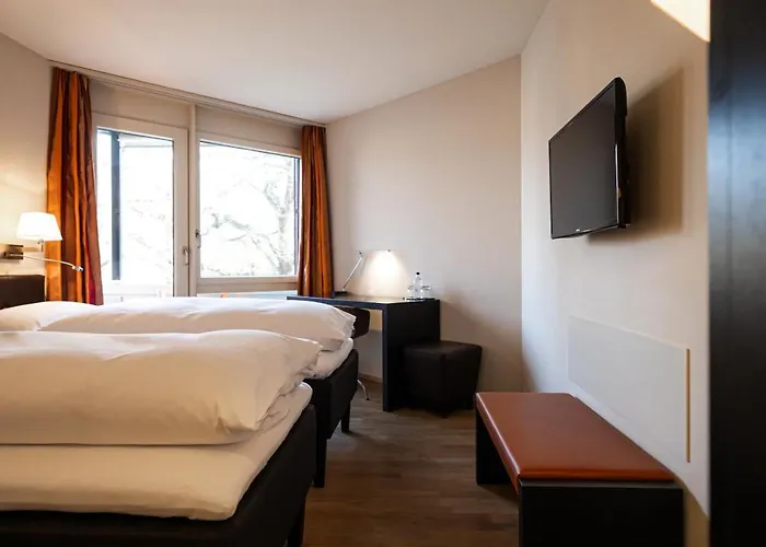 Hotel Seepark