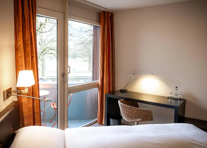 Seepark Hotel Thun