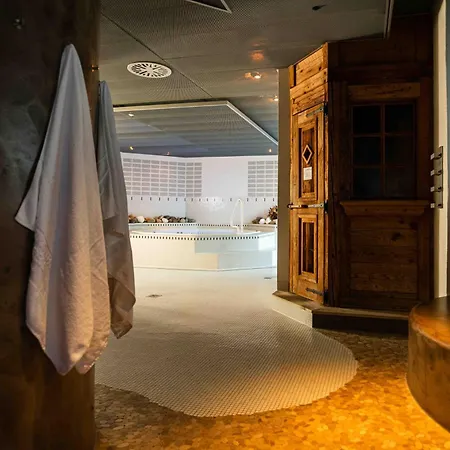Seepark 4*