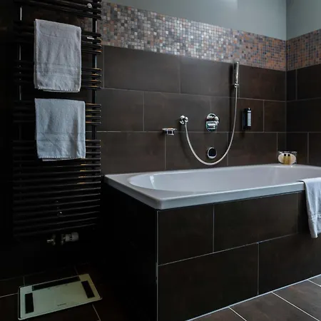 Hotel Seepark Thun