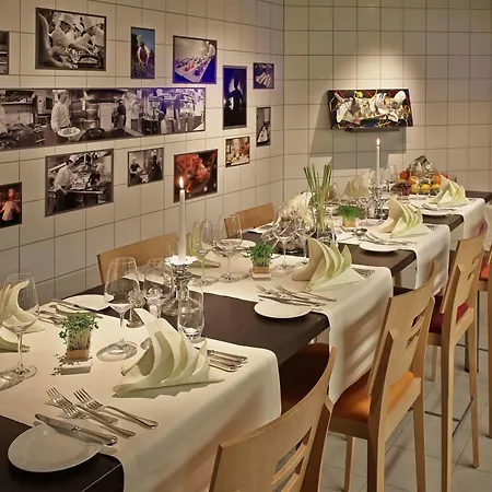 Hotel Seepark