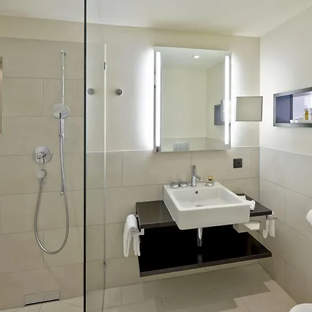 Hotel Seepark