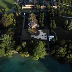 Hotel Seepark Thun