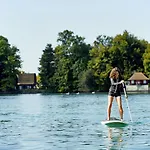 Hotel Seepark