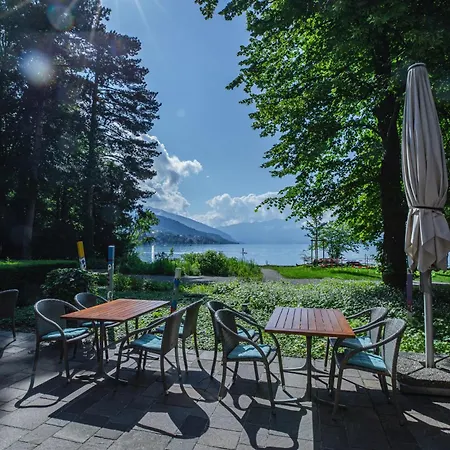 Seepark Hotell 4*