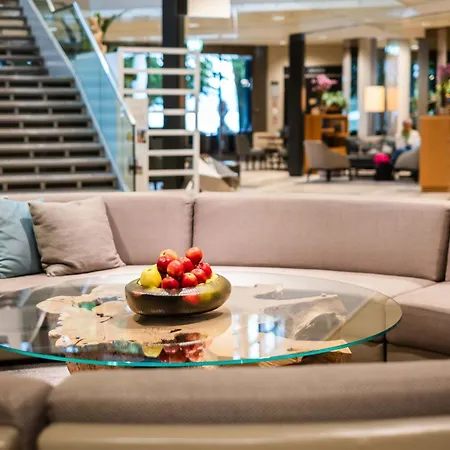Seepark Hotell Thun