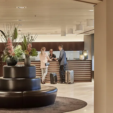 Seepark 酒店 图恩