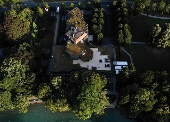 Hotel Seepark Thun