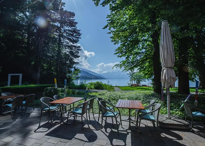 Seepark Hotel 4*