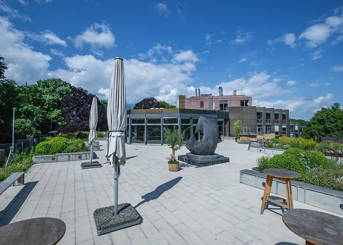 Hotel Seepark 4*