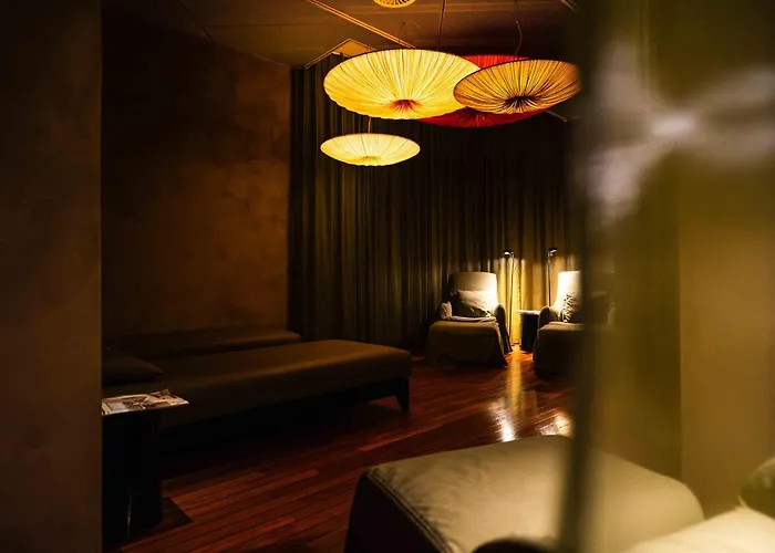 Seepark Hotel Thun