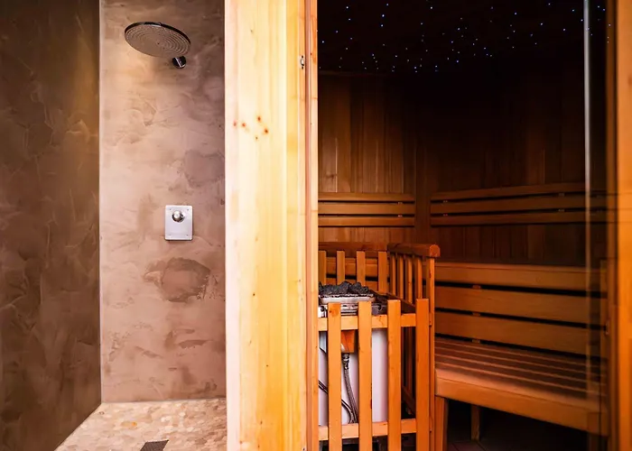 Hotel Seepark Thun