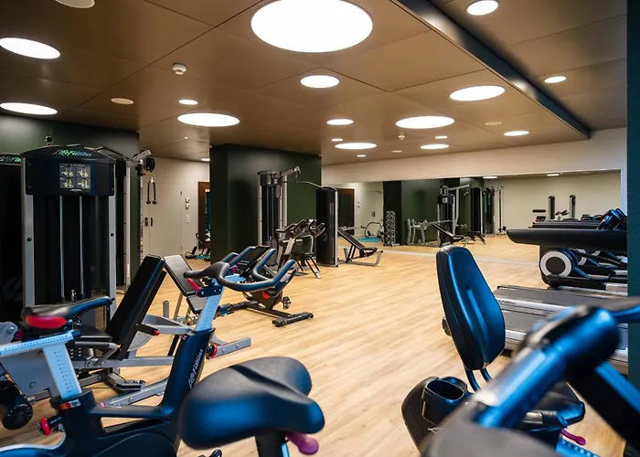Hotel Seepark