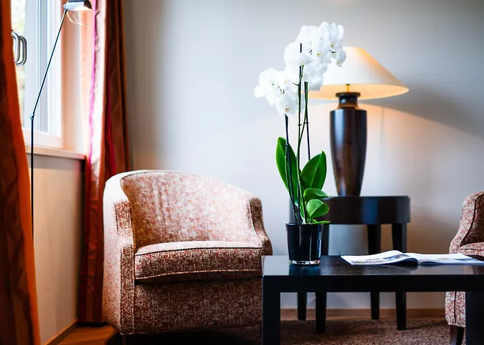 Ξενοδοχείο Seepark