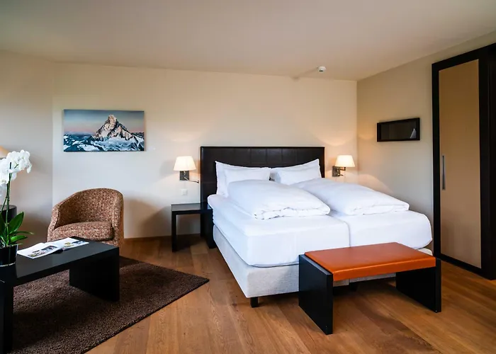 Hotel Seepark