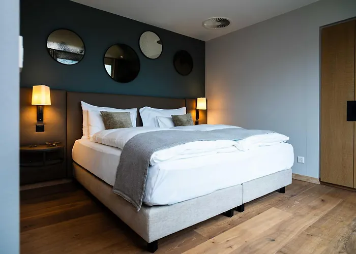 Seepark Hotel Thun