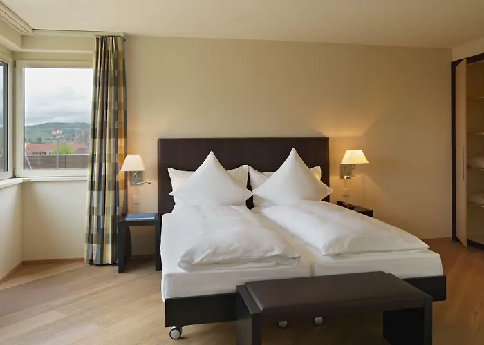 Seepark Hotel 4*