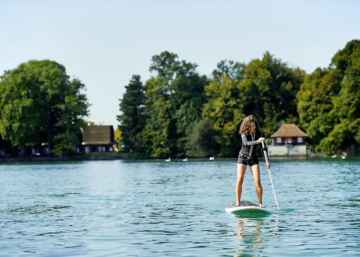 Hotel Seepark