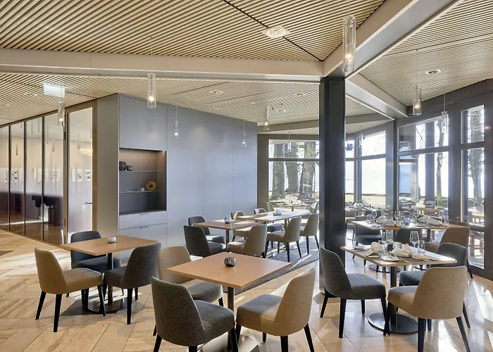 Seepark Hotel 4*