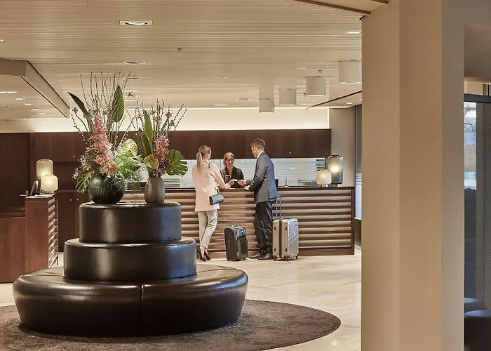 Seepark Hotel Thun