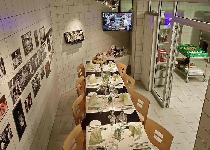 Hotel Seepark