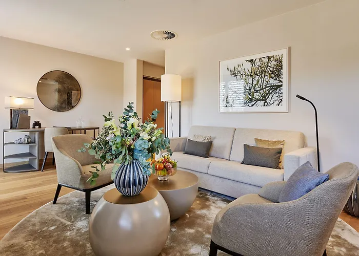 Seepark Ξενοδοχείο 4*