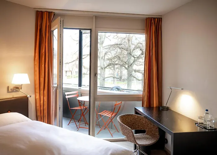 Seepark Hotel 4*